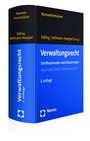 Cover: Verwaltungsrecht - Nomos