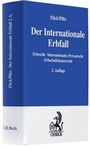 Cover: Der Internationale Erbfall - C.H.BECK
