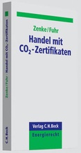 Bild: Handel mit CO2-Zertifikaten - C.H.BECK