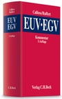 Cover: EUV/EGV - C.H.BECK