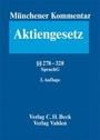 Bild: Münchener Kommentar zum Aktiengesetz - C.H.BECK