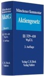Bild: Münchener Kommentar zum Aktiengesetz - C.H.BECK