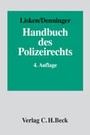 Cover: Handbuch des Polizeirechts - C.H.BECK