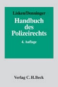 Bild: Handbuch des Polizeirechts - C.H.BECK