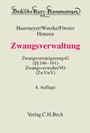 Cover: Zwangsverwaltung - C.H.BECK