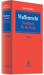 Bild: Waffenrecht - C.H.BECK