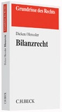 Bild: Bilanzrecht - C.H.BECK
