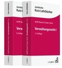 Bild: Verwaltungsrecht - C.H.BECK