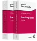 Cover: Verwaltungsrecht - C.H.BECK