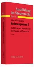 Cover: Ausbildung im Steuerrecht - C.H.BECK