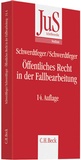 Cover: Öffentliches Recht in der Fallbearbeitung - C.H.BECK
