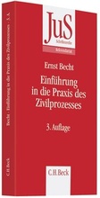 Abbildung von: Zivilprozessrecht im Assessorexamen - C.H.BECK