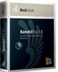 Cover: Kanzlei plus Edition 2010 - C.H.BECK