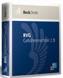 Cover: RVG Gebührenrechner 2.3 - C.H.BECK