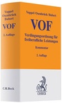 Cover: VOF - C.H.BECK