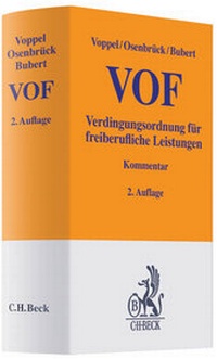 Enlarge image Cover: VOF - C.H.BECK