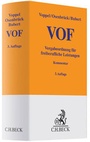Cover: VOF - C.H.BECK