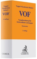 Cover: VOF - C.H.BECK