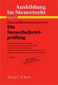 Cover: Ausbildung im Steuerrecht - C.H.BECK
