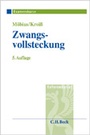 Cover: Zwangsvollstreckung - C.H.BECK