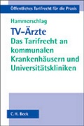 Cover: TV-&Auml;rzte - C.H.BECK