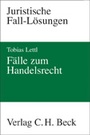 Bild: Fälle zum Handelsrecht - C.H.BECK