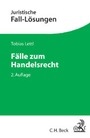 Bild: Fälle zum Handelsrecht - C.H.BECK