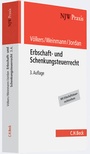 Bild: Erbschaft- und Schenkungsteuerrecht - C.H.BECK
