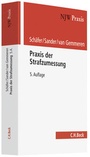 Cover: Praxis der Strafzumessung - C.H.BECK