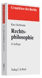 Cover: Rechtsphilosophie - C.H.BECK