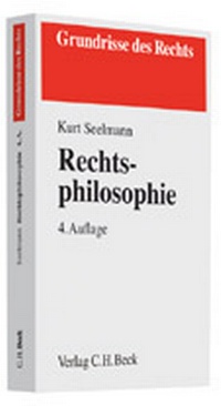 Enlarge image Cover: Rechtsphilosophie - C.H.BECK