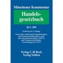 Bild: Münchener Kommentar zum Handelsgesetzbuch: HGB - C.H.BECK