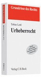 Cover: Urheberrecht - C.H.BECK