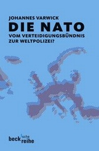 Enlarge image Cover: Die NATO - C.H.BECK