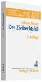 Cover: Der Zivilrechtsfall - C.H.BECK