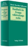 Cover: Handbuch des Zwangsvollstreckungsrechts - C.H.BECK