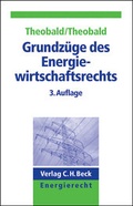 Cover: Grundz&uuml;ge des Energiewirtschaftsrechts - C.H.BECK