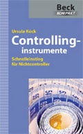 Cover: Controllinginstrumente - C.H.BECK