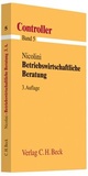 Cover: Betriebswirtschaftliche Beratung - C.H.BECK