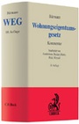 Cover: Wohnungseigentumsgesetz: WEG - C.H.BECK