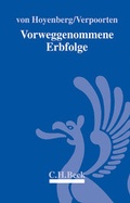 Bild: Vorweggenommene Erbfolge - C.H.BECK