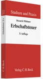 Bild: Erbschaftsteuerrecht - C.H.BECK