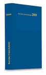 Bild: Beck`scher Fristenkalender 2010 - C.H.BECK