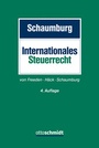Bild: Internationales Steuerrecht - Otto Schmidt Verlag