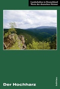 Cover: Der Hochharz - B&ouml;hlau