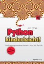 Cover: Python kinderleicht! - dpunkt