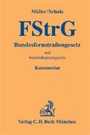 Cover: Bundesfernstraßengesetz: FStrG - C.H.BECK