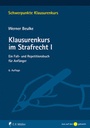 Bild: Klausurenkurs im Strafrecht I - C.F. Müller