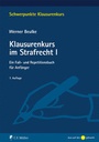 Bild: Klausurenkurs im Strafrecht I - C.F. Müller