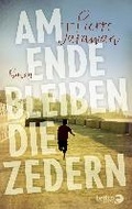Cover: Am Ende bleiben die Zedern - Berlin Verlag